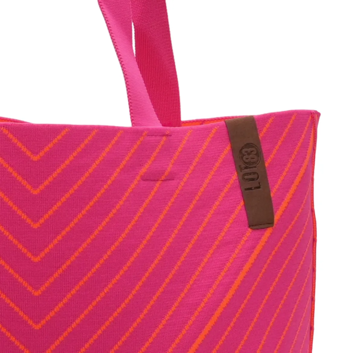 Sac Shopper Lexi 07