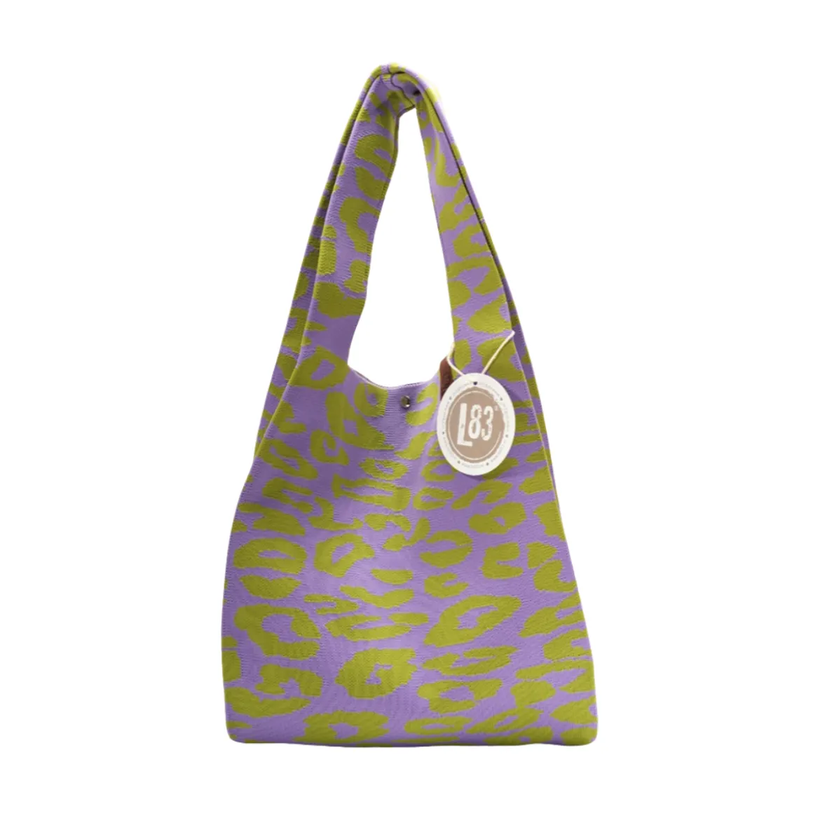 Sac Shopper - Lois 08