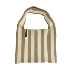 Sac Shopper - Lois - Kaki Beige