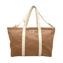 Sac week-end Jean