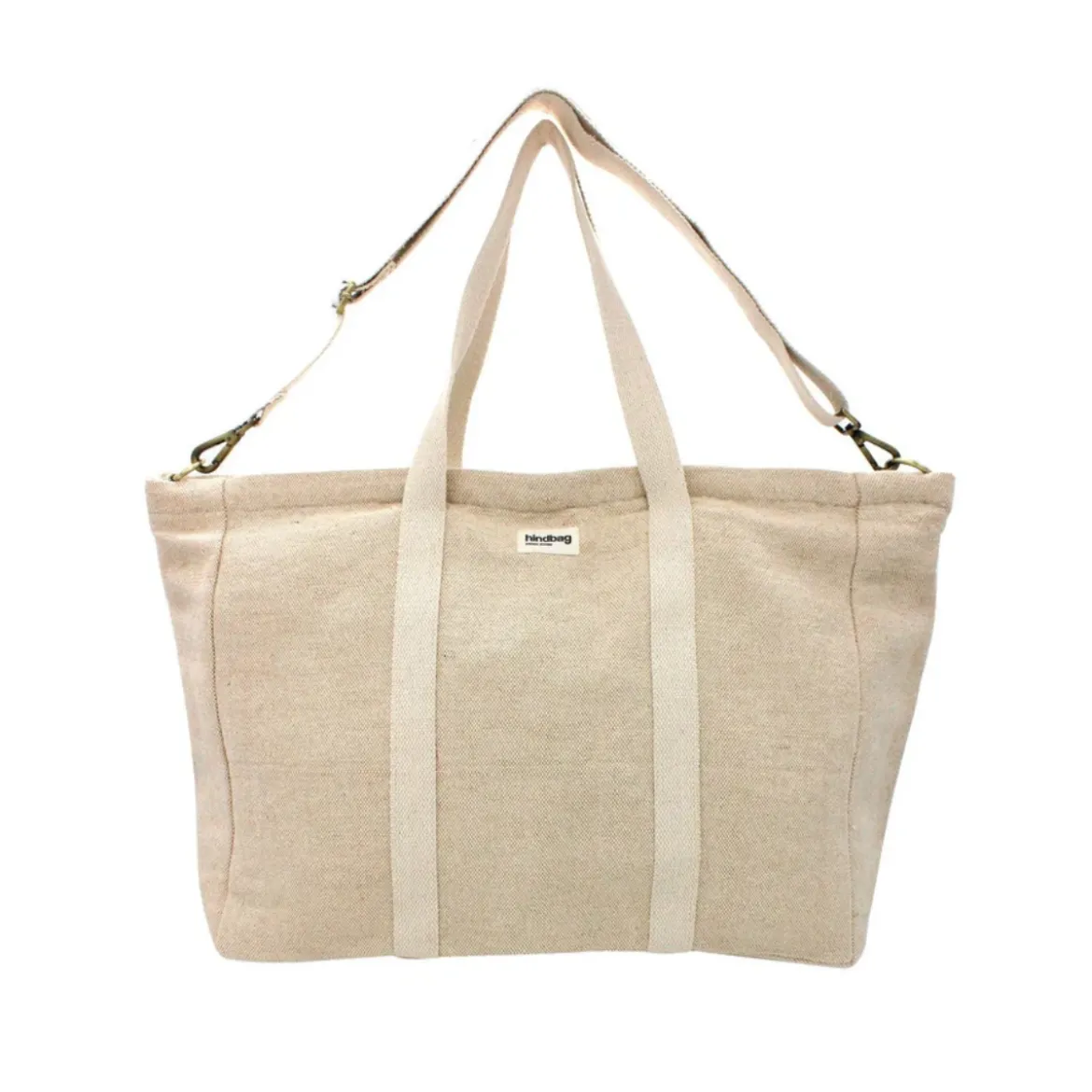 Sac week-end Jean