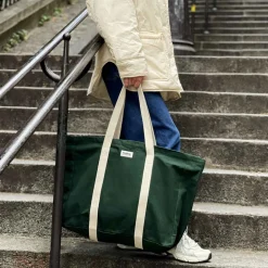Sac week-end Jean
