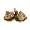 Salière et Poivrière Duckling