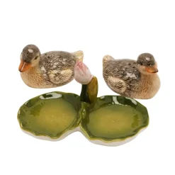 Salière et Poivrière Duckling