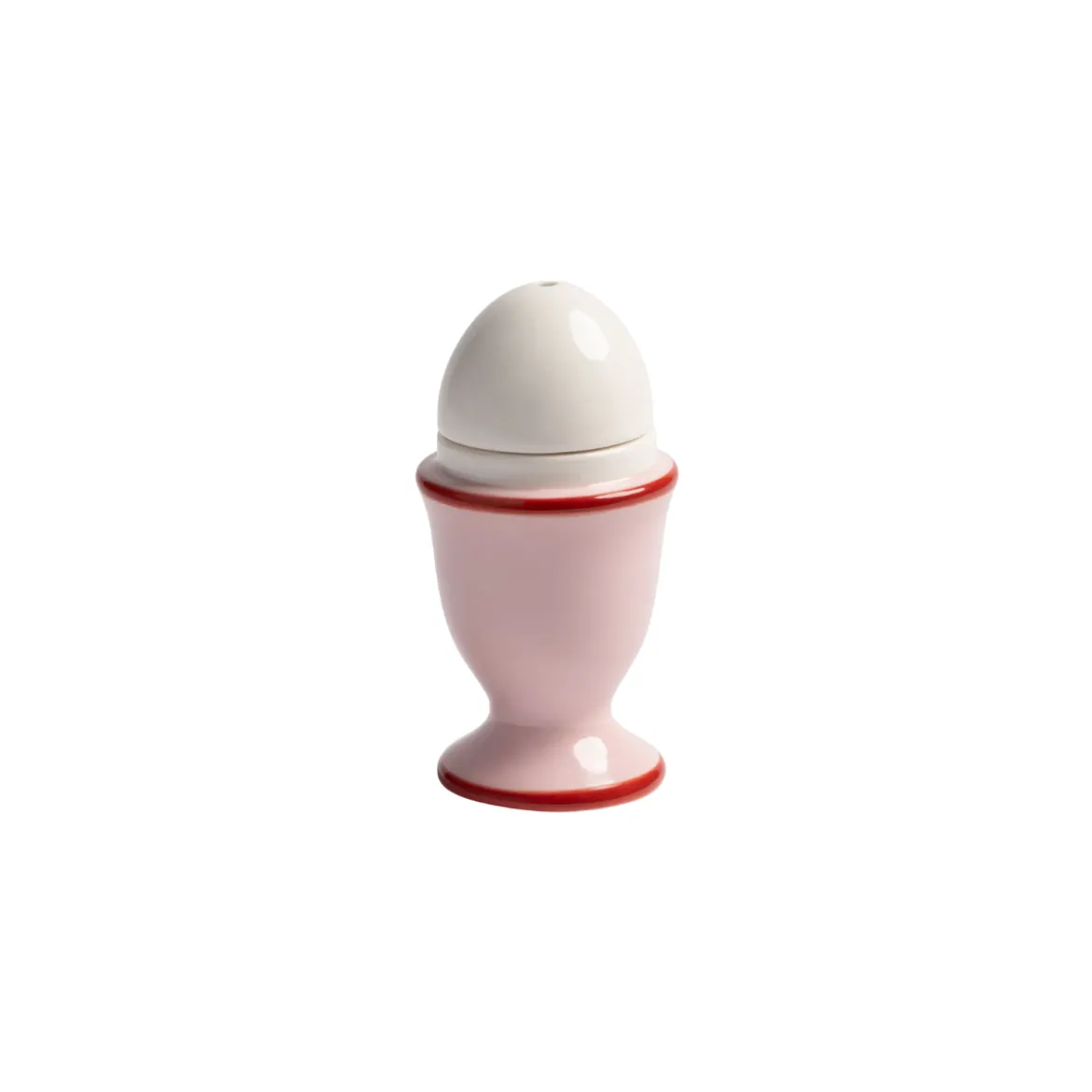 Salière et poivrière - Egg Pink