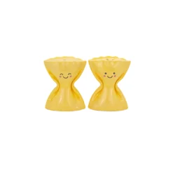 Salière et poivrière Pasta Farfelle