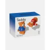 Salière et poivrière - Teddy