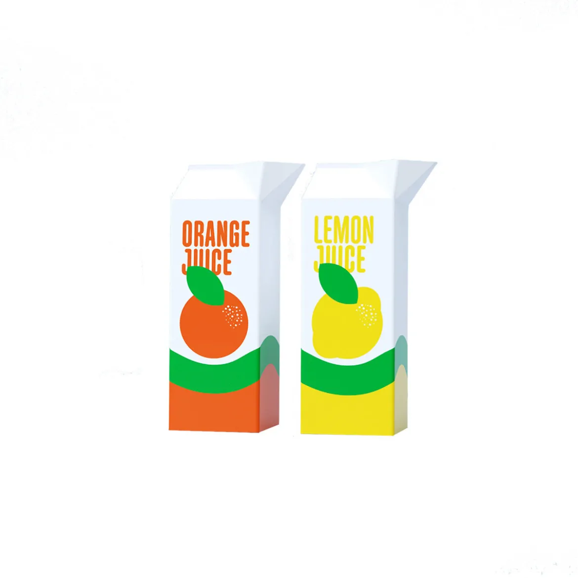 Salière & Poivrière Juice