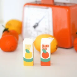 Salière & Poivrière Juice