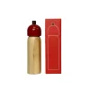 Salière Poivrière - Rouge/Rouge