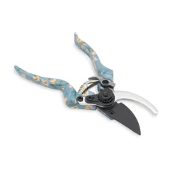 Sécateur avec pochette - Willow and Belle - Daisy Blue