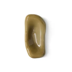 Sculpture Glass Moss