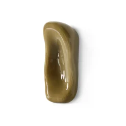 Sculpture Glass Moss