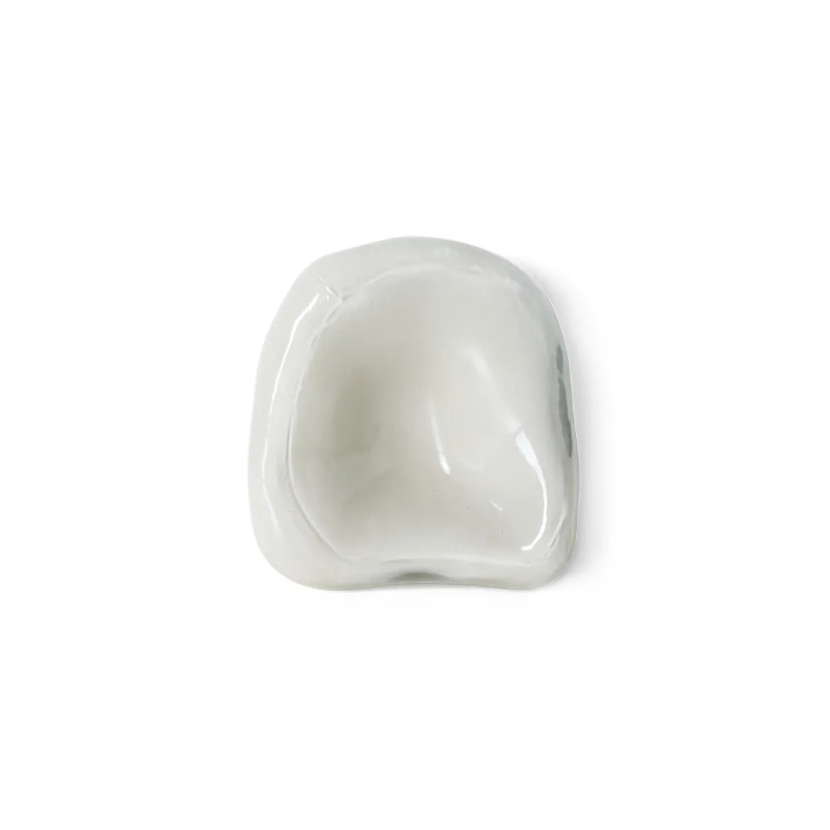 Sculpture Glass Overcast