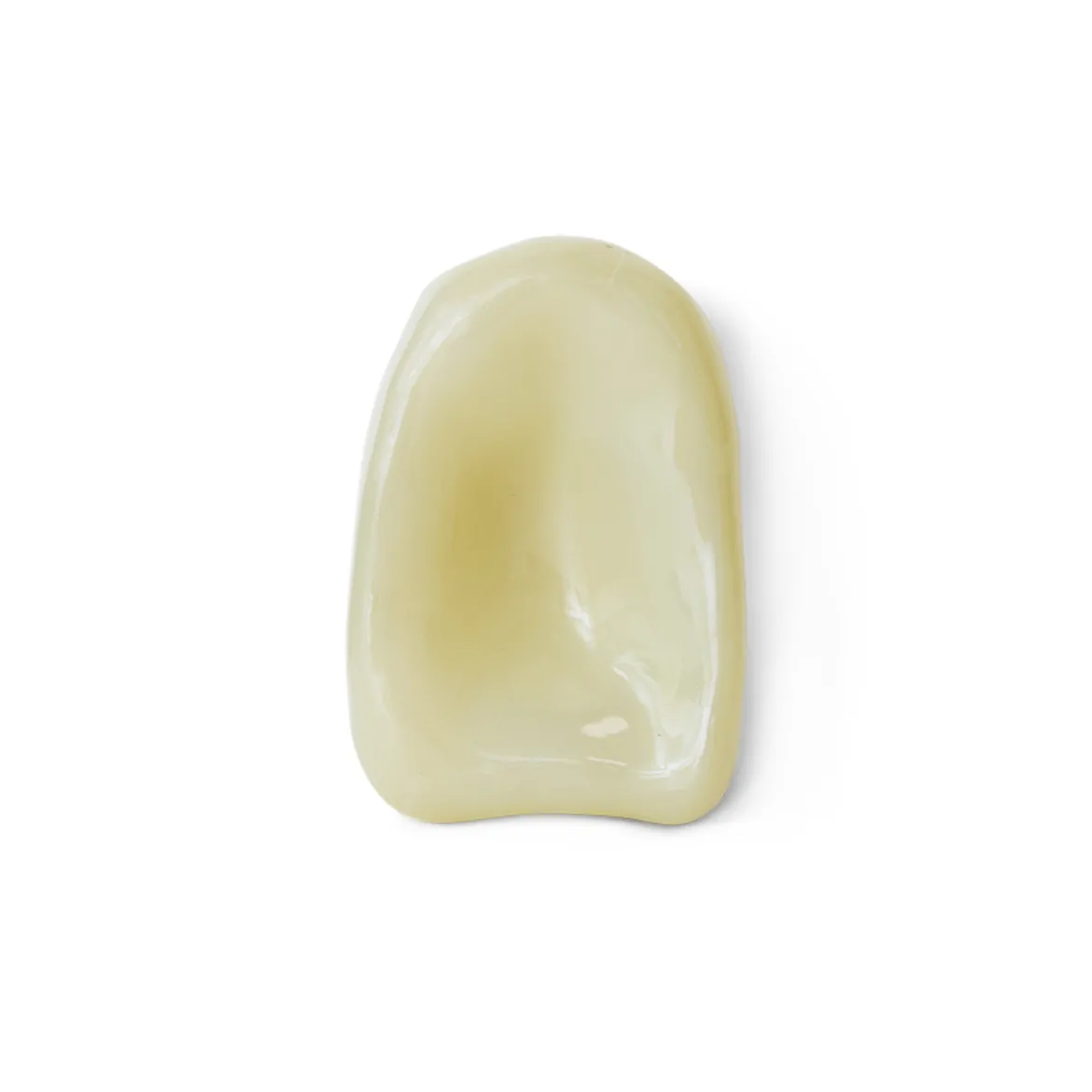 Sculpture Glass Pebble