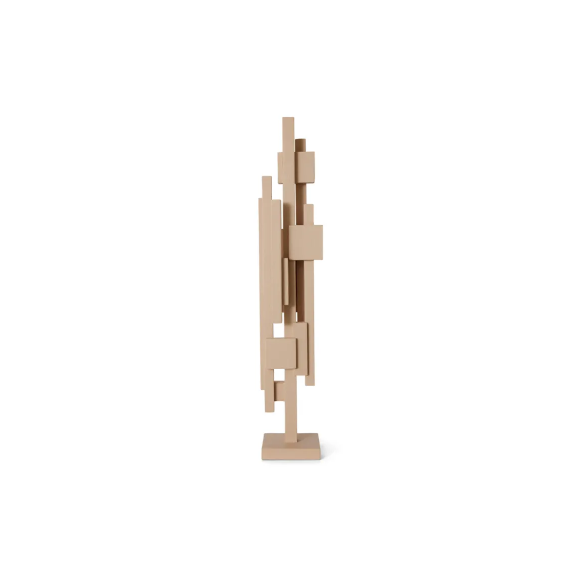 Sculpture Skyline Beige M