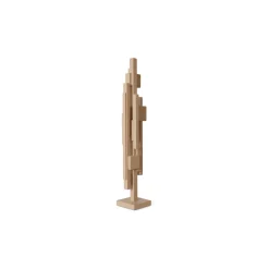Sculpture Skyline Beige M