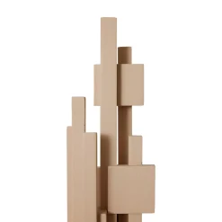 Sculpture Skyline Beige M