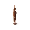 Sculpture Skyline - Espresso