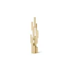 Sculpture Skyscraper - Cream