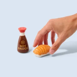 Sel & Poivre - Sushi Soy