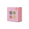 Set de 4 assiettes Aperitif Marley
