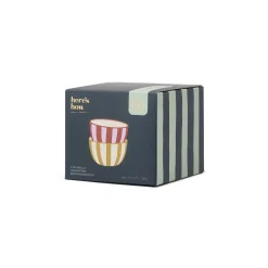 Set de 2 bols - Bella