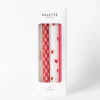 Set de 4 Bougies - Perfect Match
