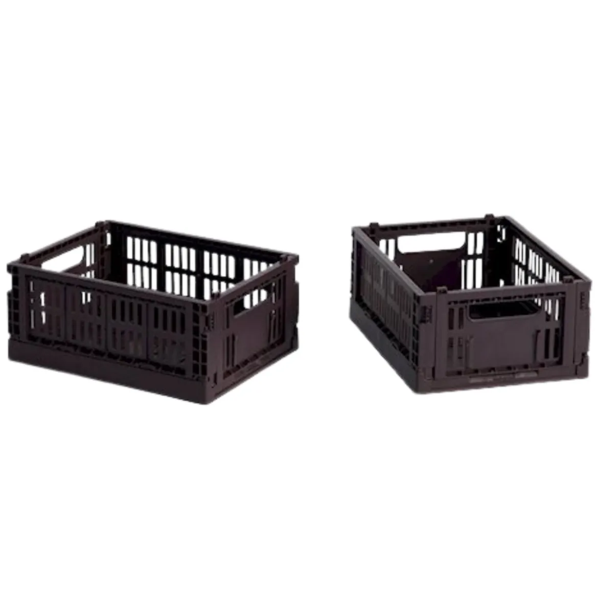 Set de 2 Caisses Crate Mini