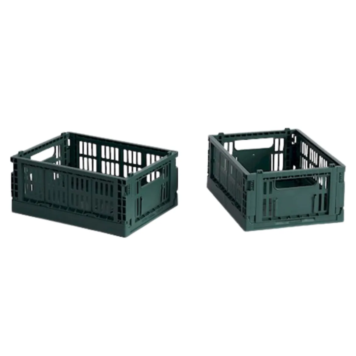 Set de 2 Caisses Crate Mini