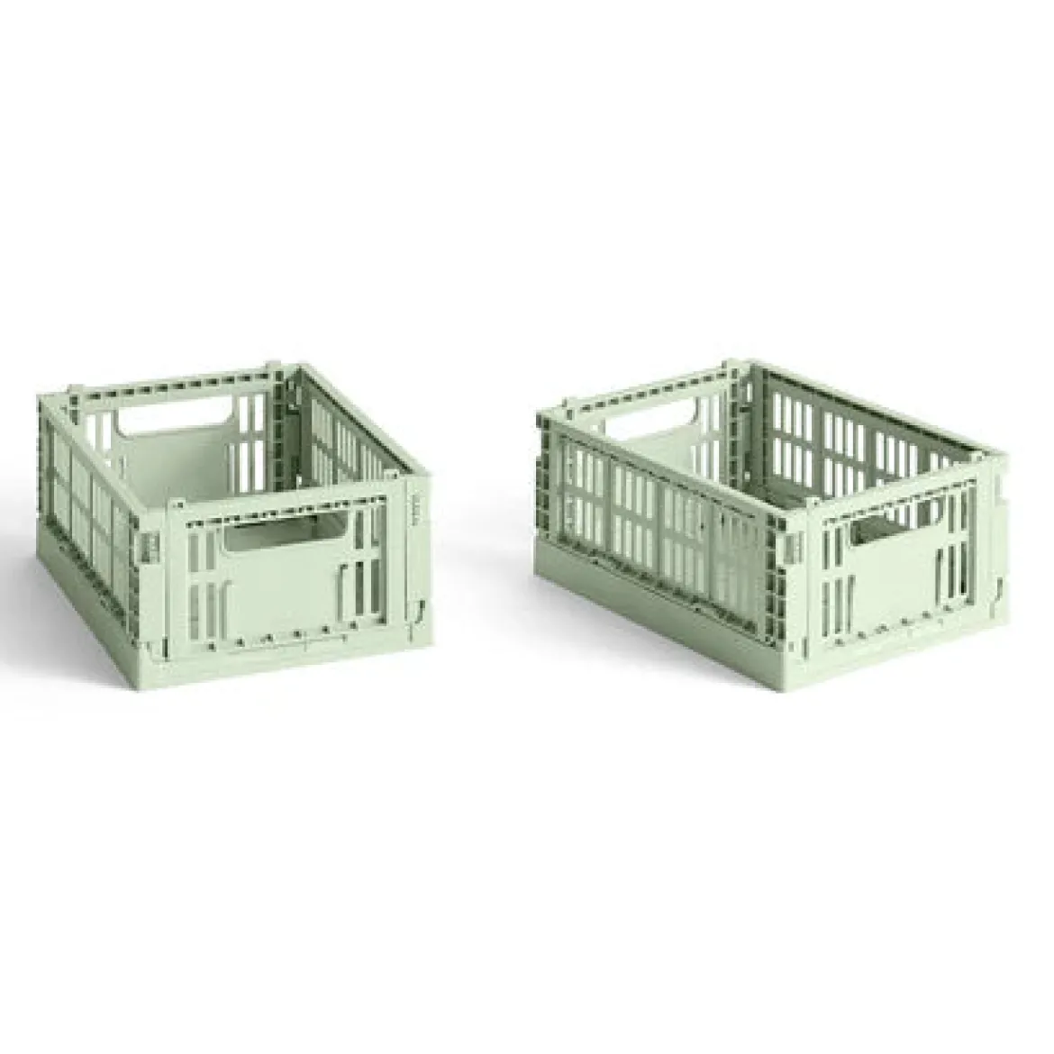 Set de 2 Caisses Crate Mini