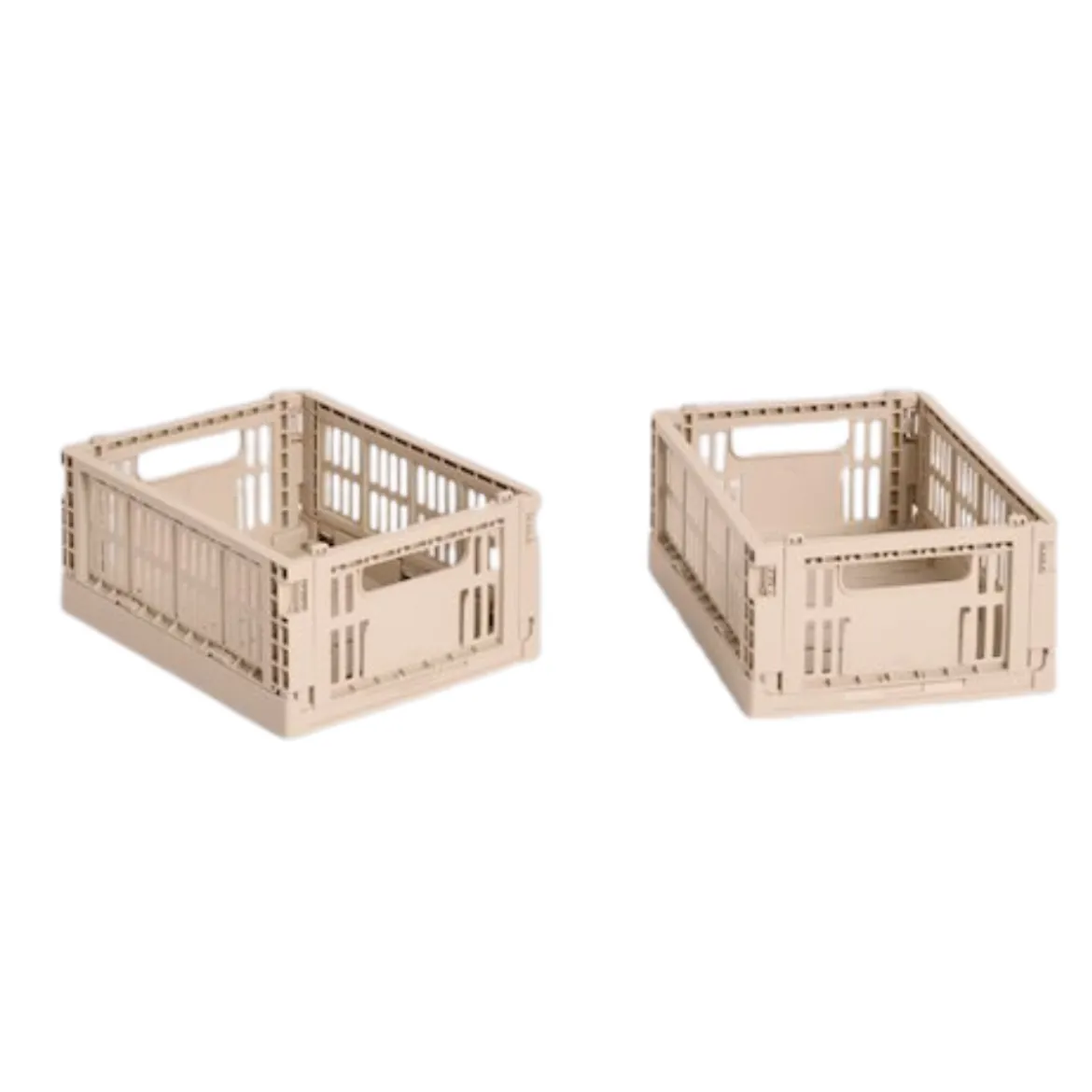 Set de 2 Caisses Crate Mini