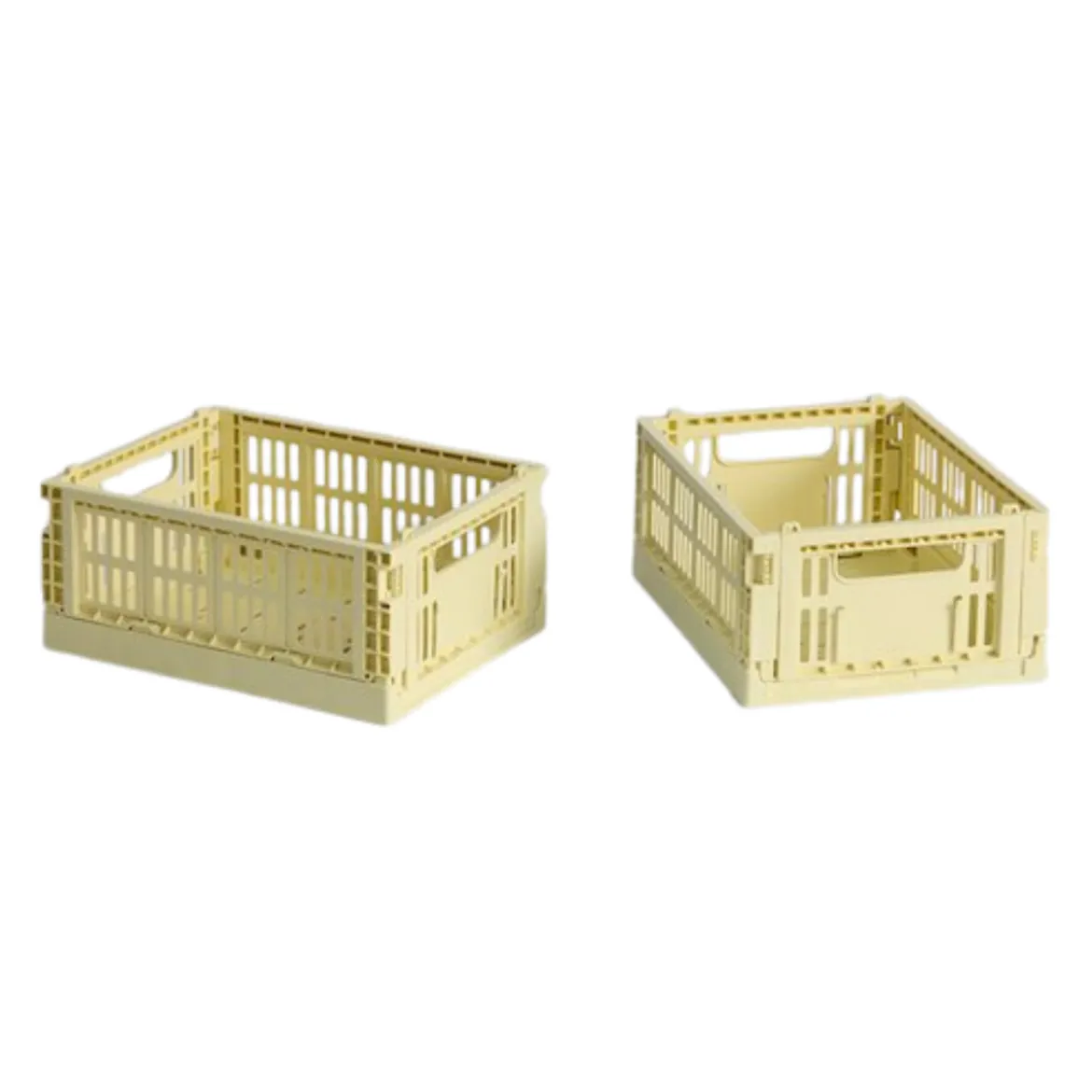 Set de 2 Caisses Crate Mini