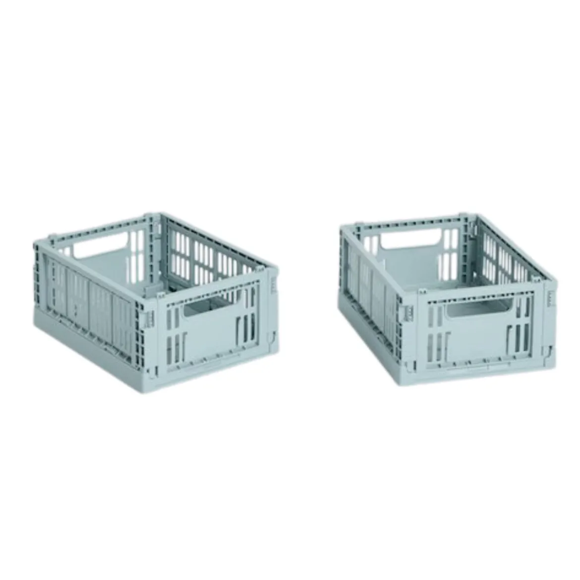 Set de 2 Caisses Crate Mini