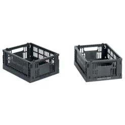 Set de 2 Caisses Crate Mini