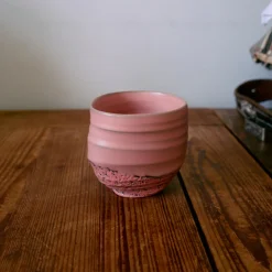 Set de 4 coffee cups