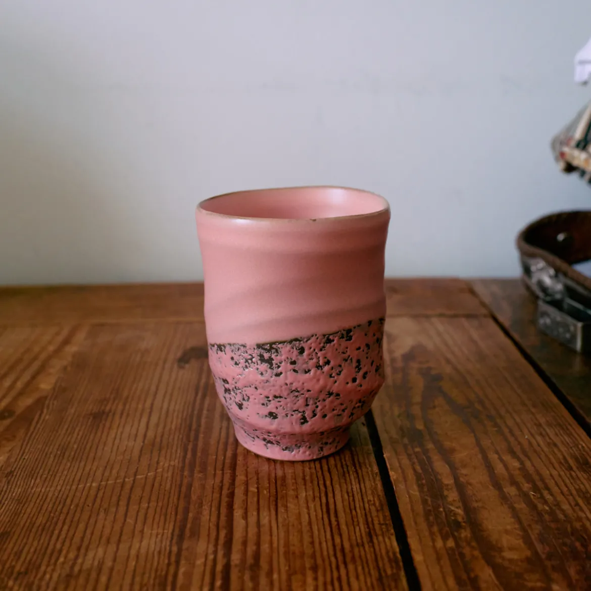 Set de 4 coffee mugs