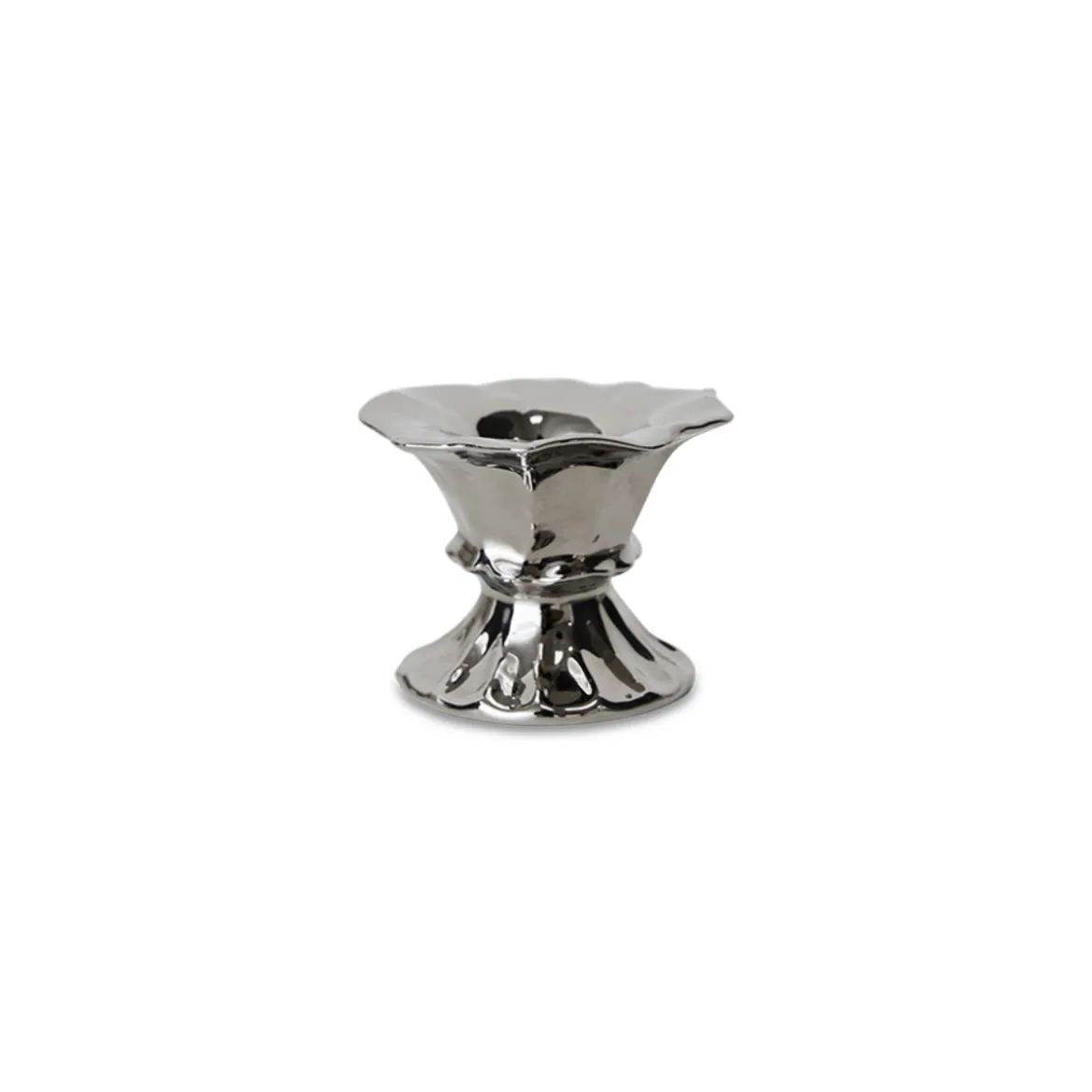 Set de 4 coquetiers New Classics