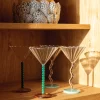 Set de 2 Coupes Perle