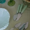 Set de 3 Couteaux à Fromage Sage