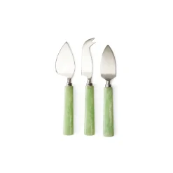 Set de 3 Couteaux à Fromage Sage