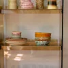Set de 4 mugs Ristretto 70s Futurism