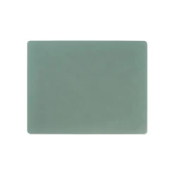 Set de table Carré L - Vert Pastel