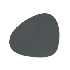 Set de table Curve L - Anthracite