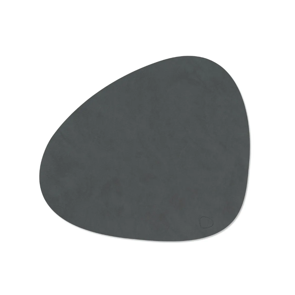Set de table Curve L - Anthracite