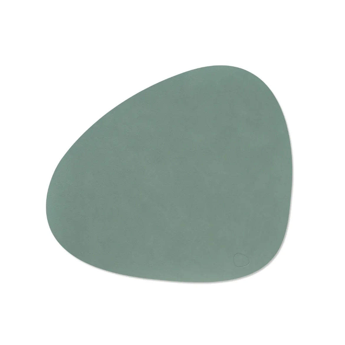 Set de table Curve L - Pastel Green