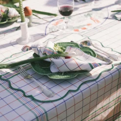 Set de table Léon - Green