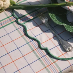 Set de table Léon - Green