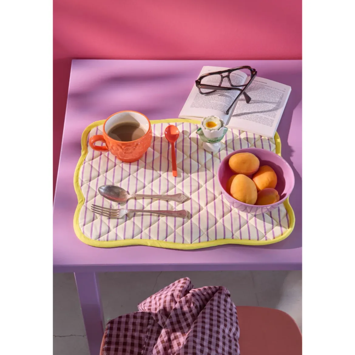 Set de table - Stripes