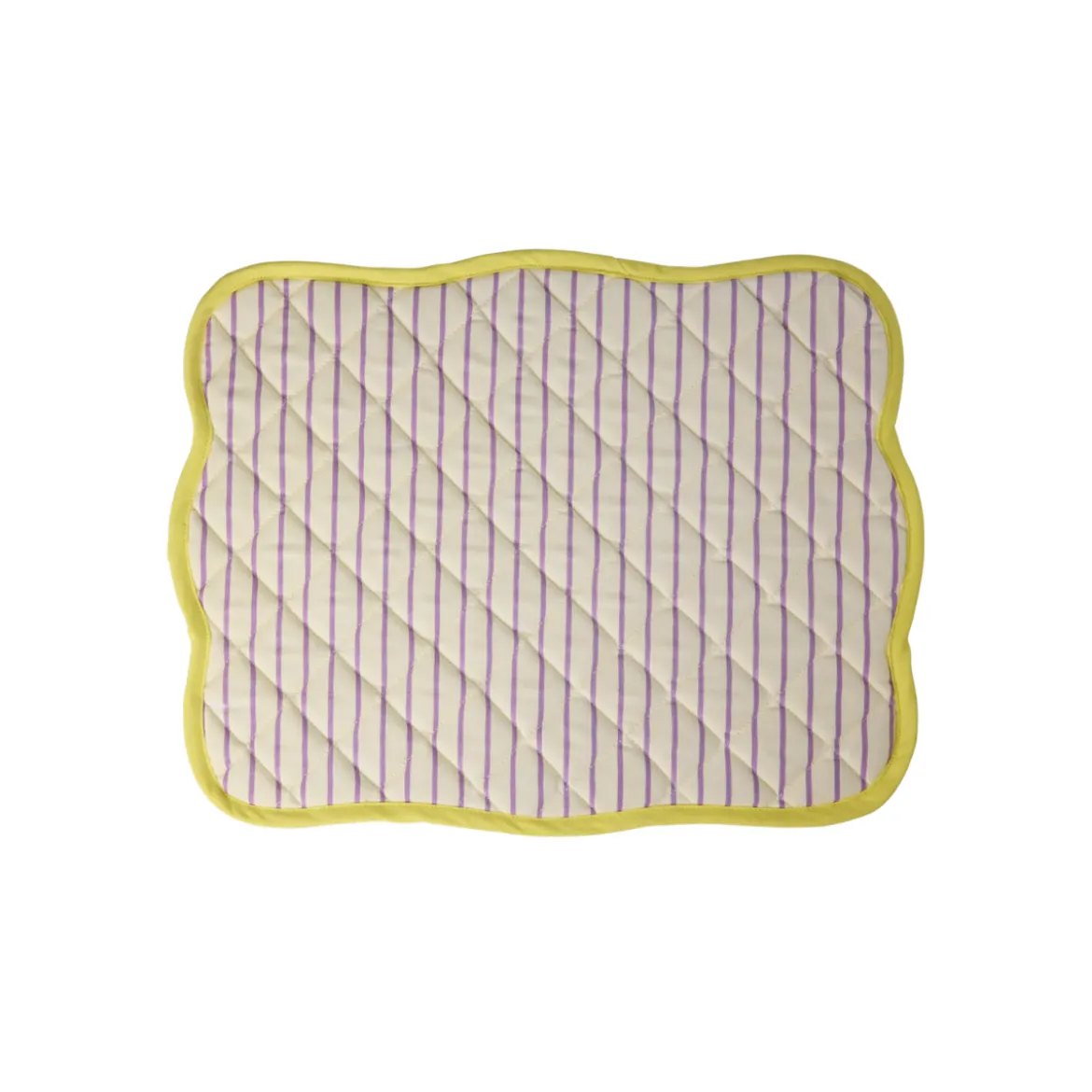 Set de table - Stripes